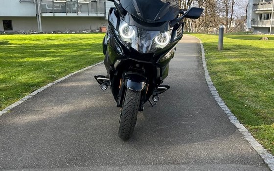 Gebrauchtmotorrad BMW K 1600 B - Bild 5
