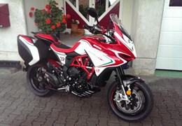 Occasion MV Agusta Turismo Veloce 800 Lusso