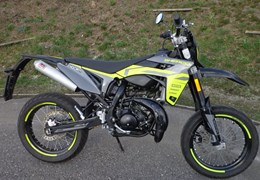 Gebrauchte Sherco Silver SM-RS