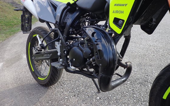 Gebrauchtmotorrad Sherco Silver SM-RS - Bild 10