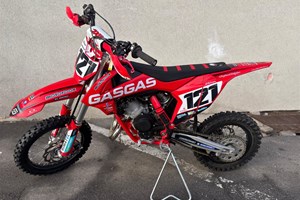 Angebot GASGAS MC 65