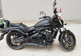 Gebrauchte Kawasaki Vulcan S