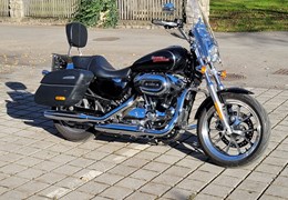 Gebrauchte Harley-Davidson Sportster XL 1200 L Low