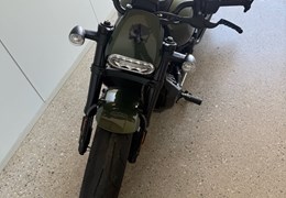 Gebrauchte Harley-Davidson Sportster S