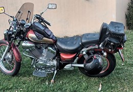 Gebrauchte Yamaha XV 535 Virago