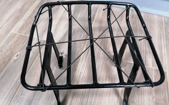 Gebrauchtmotorrad Harley-Davidson Softail Slim FLSL - Bild 8