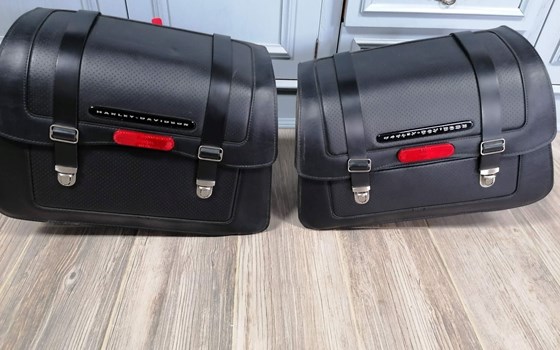 Gebrauchtmotorrad Harley-Davidson Softail Slim FLSL - Bild 9