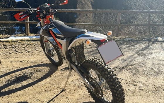 Gebrauchtmotorrad KTM Freeride E-XC - Bild 2