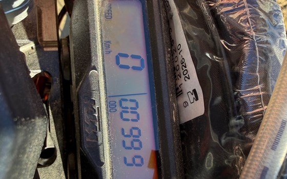 Gebrauchtmotorrad KTM Freeride E-XC - Bild 5