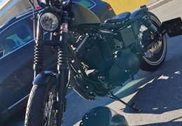 Gebrauchte Harley-Davidson Sportster XL 1200