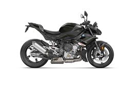 Neumotorrad BMW S 1000 R