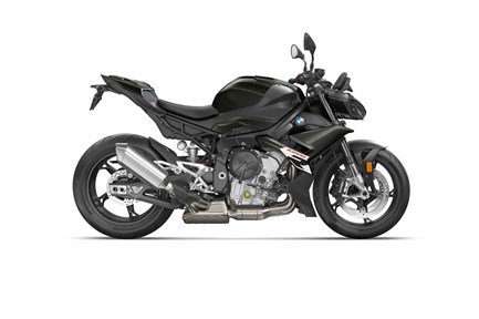 BMW S 1000 R