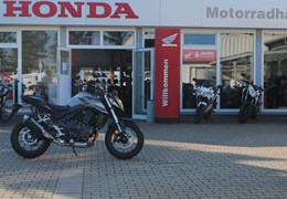 Gebrauchte Honda CB750 Hornet