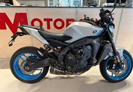 Gebrauchte Yamaha MT-09 Y-AMT