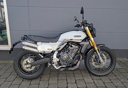 Neumotorrad Fantic Caballero 700