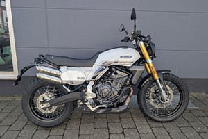 Angebot Fantic Caballero 700