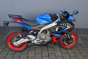 Angebot Aprilia RS 457