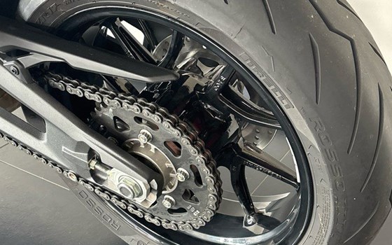 Gebrauchtmotorrad Ducati Monster + - Bild 10