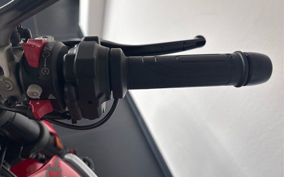 Gebrauchtmotorrad Ducati Monster + - Bild 13