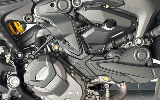 Gebrauchtmotorrad Ducati Monster + - Bild 5