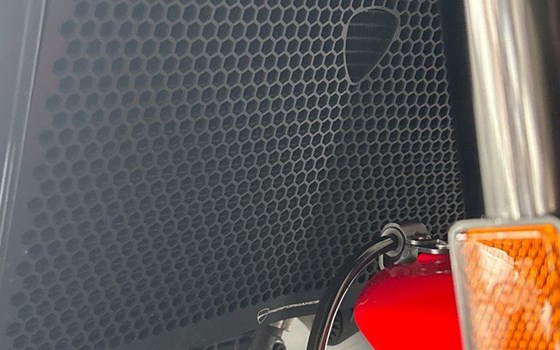 Gebrauchtmotorrad Ducati Monster + - Bild 7