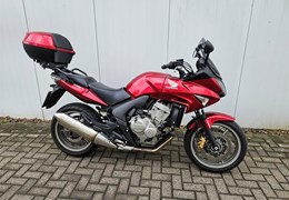 Gebrauchte Honda CBF 600 S