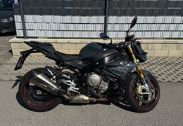 Gebrauchte BMW S 1000 R