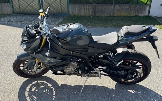 Gebrauchtmotorrad BMW S 1000 R - Bild 8