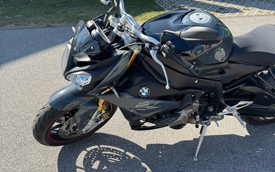 Gebrauchtmotorrad BMW S 1000 R - Bild 3
