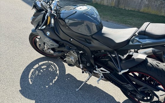 Gebrauchtmotorrad BMW S 1000 R - Bild 9