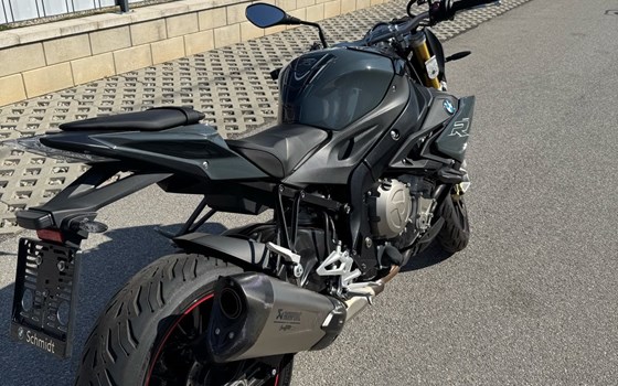 Gebrauchtmotorrad BMW S 1000 R - Bild 4