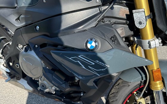 Gebrauchtmotorrad BMW S 1000 R - Bild 5