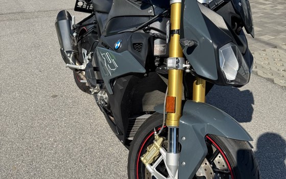 Gebrauchtmotorrad BMW S 1000 R - Bild 7