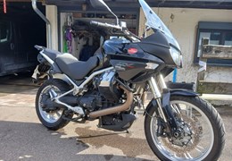 Gebrauchte Moto Guzzi Stelvio 1200 8V