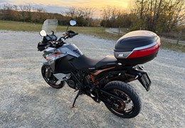 Gebrauchte KTM 1190 Adventure