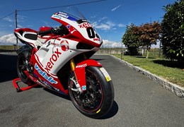 Gebrauchte Ducati 1098 R