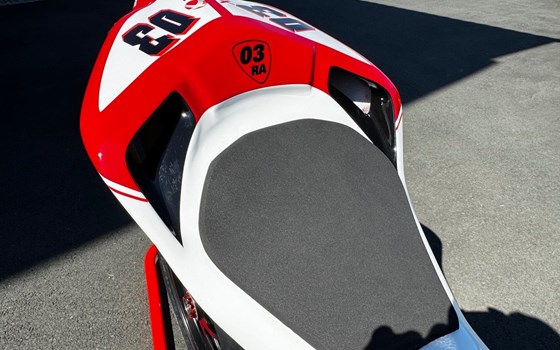 Gebrauchtmotorrad Ducati 1098 R - Bild 6