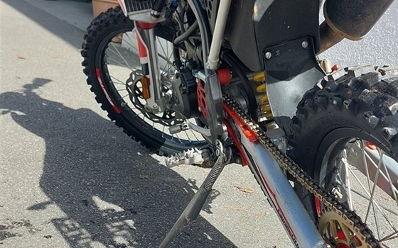 Gebrauchtmotorrad Fantic XEF 250 Trail - Bild 10