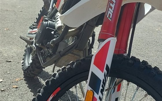 Gebrauchtmotorrad Fantic XEF 250 Trail - Bild 11