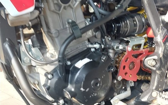 Gebrauchtmotorrad Fantic XEF 250 Trail - Bild 12