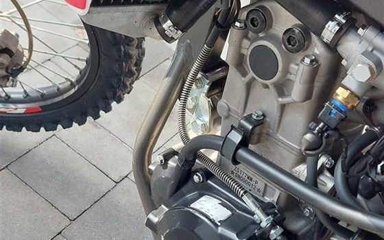 Gebrauchtmotorrad Fantic XEF 250 Trail - Bild 2