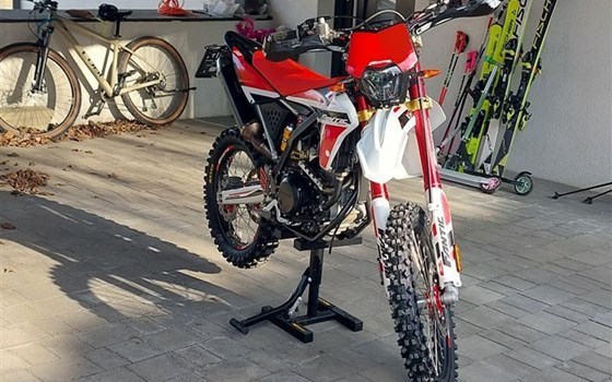 Gebrauchtmotorrad Fantic XEF 250 Trail - Bild 4