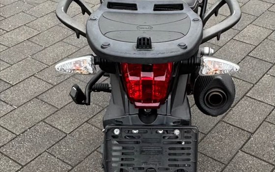 Gebrauchtmotorrad Triumph Tiger 800 XRx - Bild 4