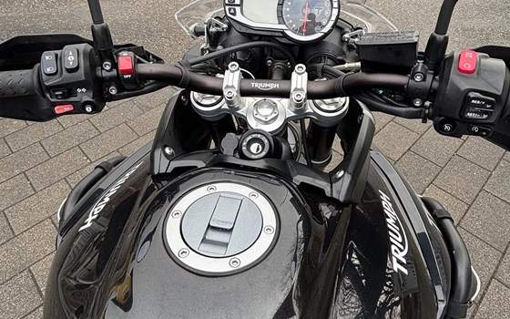 Gebrauchtmotorrad Triumph Tiger 800 XRx - Bild 6