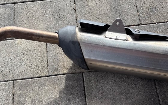 Gebrauchtmotorrad Triumph Tiger 800 XRx - Bild 9