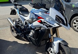Gebrauchte BMW S 1000 XR