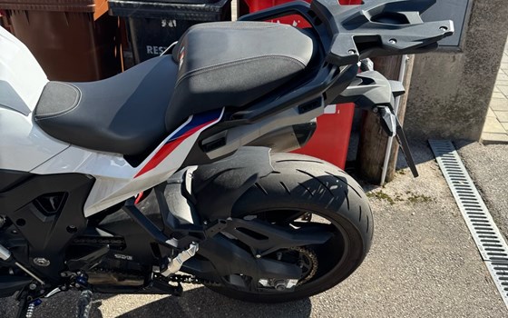 Gebrauchtmotorrad BMW S 1000 XR - Bild 5