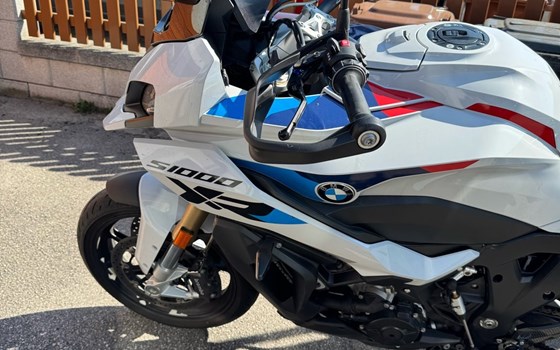 Gebrauchtmotorrad BMW S 1000 XR - Bild 2