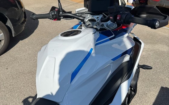 Gebrauchtmotorrad BMW S 1000 XR - Bild 9