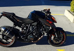 Occasion KTM 1290 Super Duke R